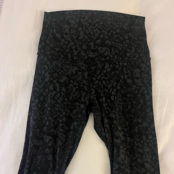 Lululemon align leggings - Picture 4 of 6
